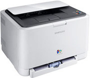 Лазерный принтер SAMSUNG CLP - 310