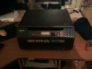 лазерный принтер Panasonic KX-MB1500