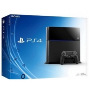 New Playstation 4 Bundle with a PS4 C